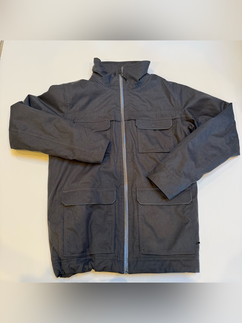 Columbia Omni Heat Jacket